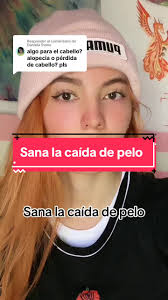 Cómo detener la caída del cabello sin productos
