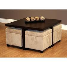 Sold & shipped by homebeez inc. Modern Coffee Tables Canada Furniture Reference Pictures Table Basse Pouf Table Basse Table Basse Ottoman