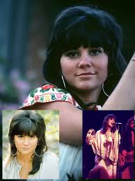 Beautiful Linda Ronstadt🤗🤗