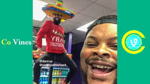 Try Not To Laugh Watching DanRue & NicknPattiWhack Compilation 2017