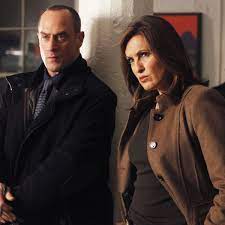 Svu, premiering thursday, september 26 at 10/9c on nbc.moreless. Benson And Stabler S 20 Best Episodes On Law Order Svu