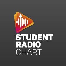 student radio chart srachart twitter