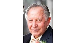 Vincenzo Garzarella Obituary (2016)