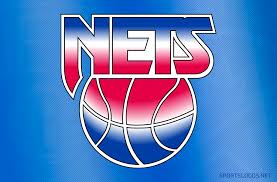 It does not meet the threshold of originality needed for copyright protection, and is therefore in the public. Brooklyn Nets Sportslogos Net News