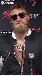 The story behind Ryan Fitzpatrick’s legendary post-game fit is too good 😂  🎥: NFL Films