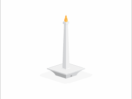 This skill is a great preparation before attacking with a pyro attack. The National Monument Monas By Ari Riadi On Dribbble