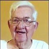 James William Dickenson Obituary