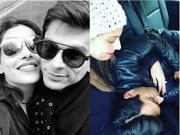 Bipasha Basu and Karan Singh Grover's love story