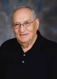 Obituary information for Wilfred David Schwartz