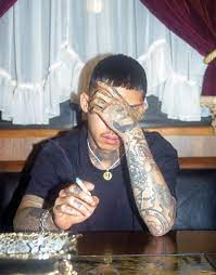 kohh おしゃれまとめの人気アイデア pinterest bjarkan ᛒ ラッパー メンズヘアカット メンズ 髪