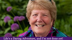 Blog 5 in the 50+ Successful Entrepreneur Series