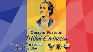 Pe 15/01/202014/01/2020 de centruleminescubmîn centrul ședință a societății „românia‟, la care eminescu este invitat cu o formulă neobișnuită: Omagiu Poetului Mihai Eminescu Diverse Evenimente Fest Md