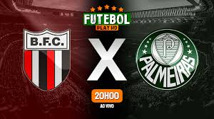 18 de abril de 2021, domingo horário: Assistir Botafogo Sp X Palmeiras Ao Vivo 18 04 2021 Hd Online Futebolplayhd Com