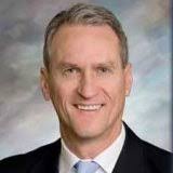 Dennis Daugaard's Instagram, Twitter & Facebook
