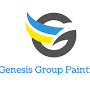 Genesis Painting from genesisgrouppainting.com