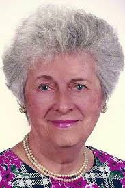 Marie Bryant Obituary (1918