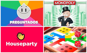 Tabla comparativa de juguetes el corte ingles 2021. Aplicaciones Para Jugar Online Con Familia Y Amigos El Diario Montanes