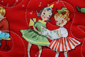 Check spelling or type a new query. Retro Christmas Winner Diary Of A Quilter A Quilt Blog