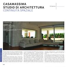 Scopri il profilo di studiotandem architettura, architetto su edilportale. Articolo Dedicato Allo Studio Su Casearchitettura 2013 Casamassima Studio Architettura Putignano Bari Puglia