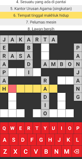 Himpunan orang (badan, organisasi) : Tts Jenius 2021 Teka Teki Silang Offline Terbaru Para Android Apk Baixar