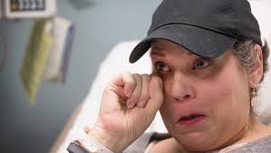 Livingston mom wants to help cancer patients, even if it kills her