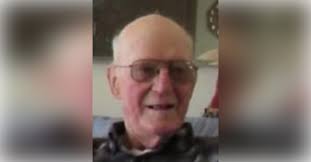 Obituary information for Kenneth "Red" Embrey