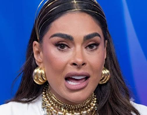 📺✨ **Galilea Montijo responde a las críticas sobre su rostro: “No sean  gachos”** La conductora de **Hoy**, **Galilea Montijo**, rompió el silencio  luego de que en redes sociales surgieran comentarios y especulaciones