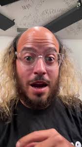 Goose Wayne Cheating Wife