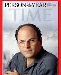 Double dipping with a corn dog in Seinfeld