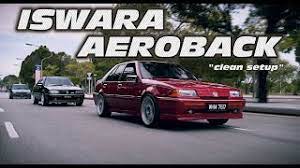 Sebagai seorang pemilik proton saga 2020 baru, kereta ini mudah menjadi kereta kegemaran saya.tidak dinafikan, ramai yang menggemari proton saga 2020 baru ini kerana nilainya. Duet Iswara Aeroback Clean Setup Modified Youtube