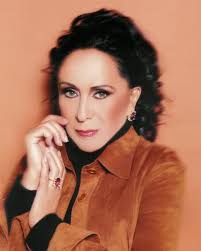 Trascendió a la eternidad del histrionismo la reconocida actriz Lilia Aragón