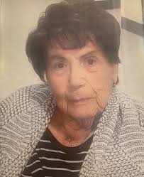 Hannelore Mueller Obituary (1935