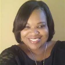 Donielle Lewis's Instagram, Twitter & Facebook