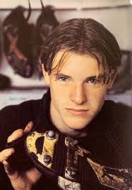 A young Eddie Howe : r/NUFC