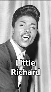 Little Richard Rocks the Stage at Tramps NYC for 3 Shows