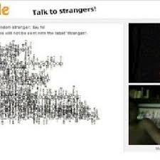 Thefontgenerator's fonts support to instagram also. Depiction Of A Zalgo Text And Image In A Chat Room In Chatroulette Com Download Scientific Diagram