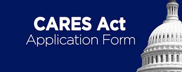Cares Act Nonprofit Application Form Is Now Online Insidecharity Org