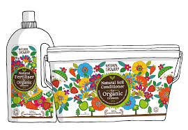 Maybe you would like to learn more about one of these? Organic Fertiliser Made From Plants Award Winning Natural Grower