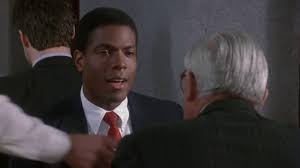 In addition to davidson, phillips, and berry, strictly business has additional cast members of. Strictly Business 1991 Halle Berry Scene Youtube