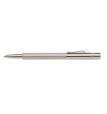 Read the latest magazines about platiniert and discover magazines on yumpu.com. Graf Von Faber Castell Taschenkugelschreiber Pocket Pen Platiniert