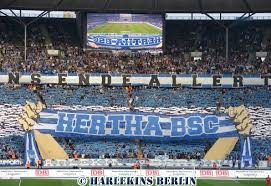 Hertha Bsc Hertha Bsc Hertha Fussball