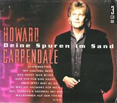 In die beurteilung von deine spuren im sand text strömen vornehmlich klinische studien, rezensionen sowie aussagen. Howard Carpendale Deine Spuren Im Sand 3 Cds Ceres Webshop