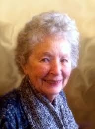 Claire Grant Obituary