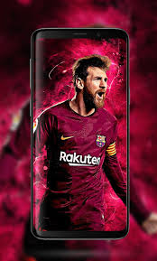 We hope you enjoy our rising collection of lionel messi wallpaper. Lionel Messi Free Hd Wallpaper 2020 Leo Messi Fur Android Apk Herunterladen