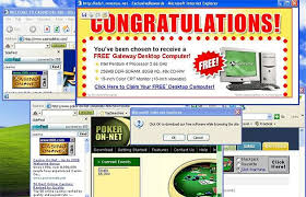 They may also pop under your window so that you don't see them until you minimize your browser. Pin On Blogs