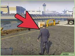 To dive in gta, you will need to equip yourself with a mask and an oxygen tank. How To Go Scuba Diving In Gta V 4 Steps With Pictures Wikihow