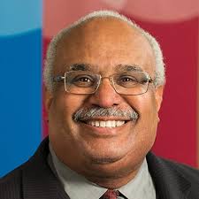 Georges C. Benjamin, MD