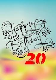 Funny Birthday Wishes For 20 Year Old Daughter Happy Birthday 20 Birthday Gifts For Her Birthday Journal Notebook For 20 Year Old For Jou Birthday Wishes For Her Happy 25th Birthday Happy Birthday For Her