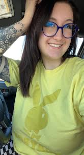 I love meeting new people, as I've worked in bars and talk to new people  all the time. Even outside of work my friends/family can all agree that I'm  the social butterfly.