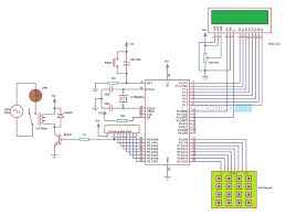 Each hot wire's copper tip ultimately connects to its control switch at the circuit breaker, and each neutral connects to a common terminal called a bus. Password Based Circuit Breaker Project Circuit Working